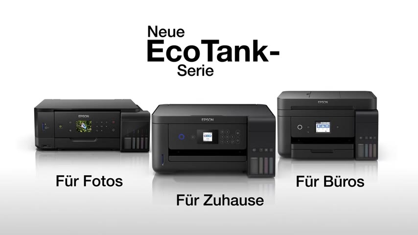 Epson Tintenstrahl Multifunktionsdrucker Oko Fair Einkaufen Memo De